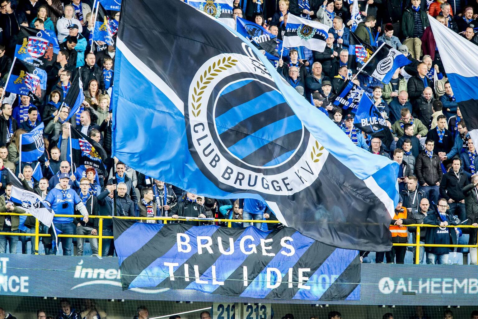 Bruges