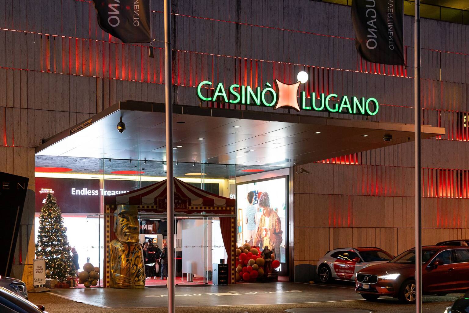 Casinò di Lugano