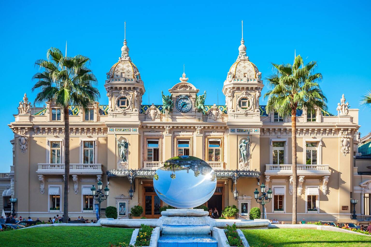 Casinò di Montecarlo