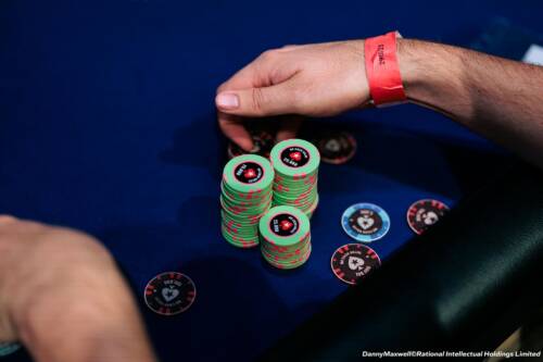 Il Main Event delle MicroMillions: come giocarlo e affontare le fasi del torneo di domenica sera