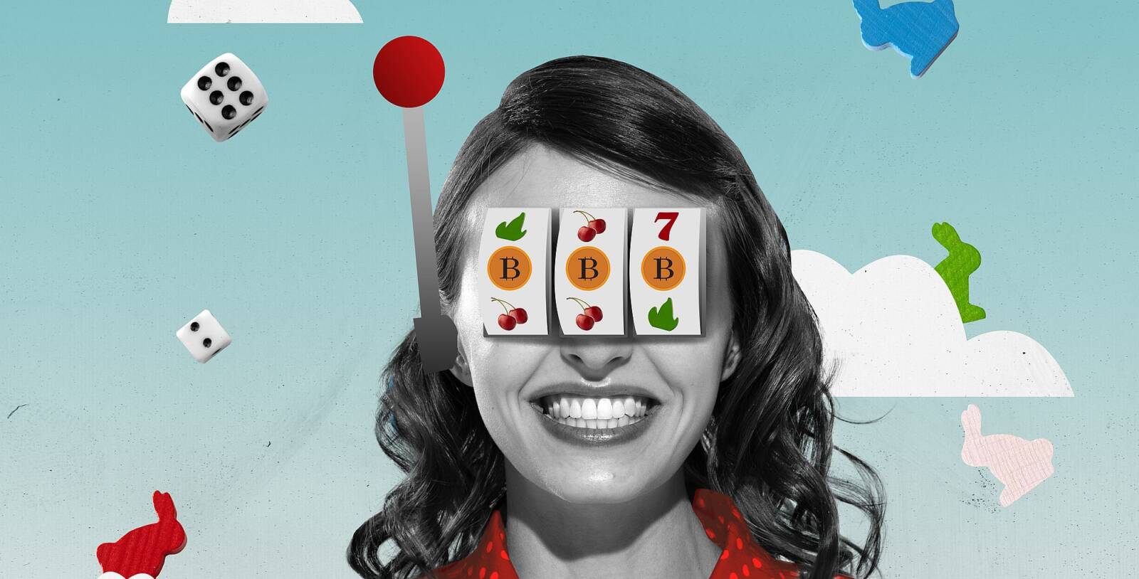 Donna slot online