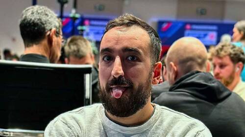 EPT Barcellona 2025: il gran ritorno di Girex nell'High Roller, tanti italiani in corsa