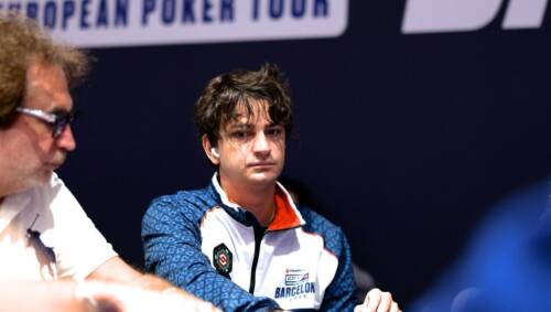 EPT Barcellona: Ruggeri con 10 azzurri nel 2nd Chance, Camosci ci prova nel 50k