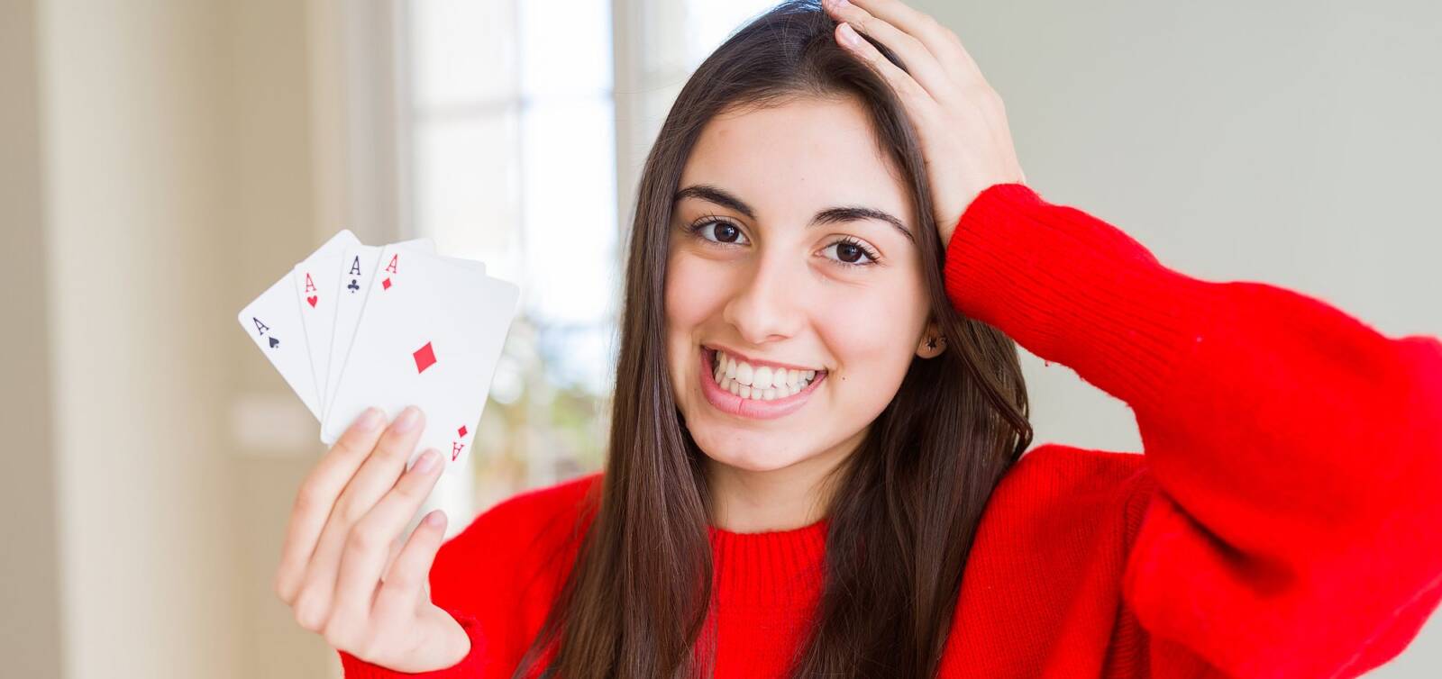 Errori nel poker