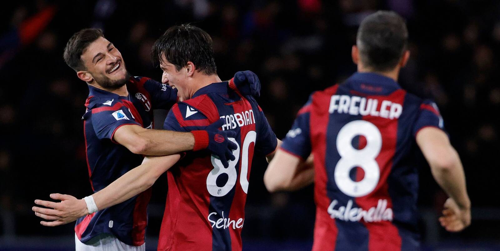Fabbian Bologna
