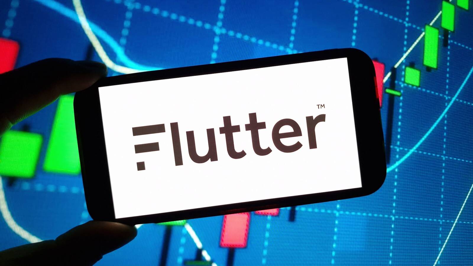 Flutter Group