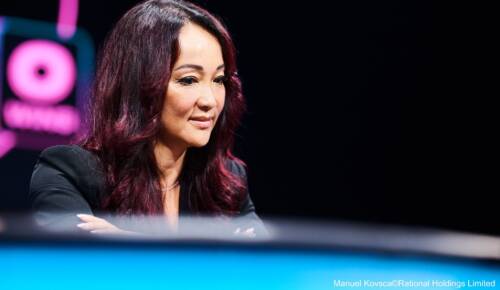 Giada Fang si qualifica allo Spin&Go Championship Live: “Sono una pesciolina in un mare di squali” [Video]