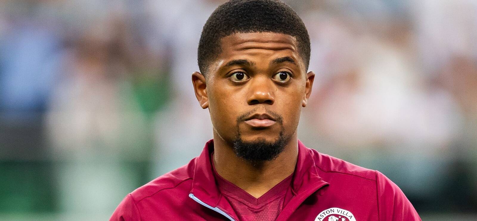 Leon Bailey