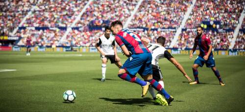Schedina venerdì calcio estero, andiamo in Spagna, Olanda e in Germania con il derby di Amburgo