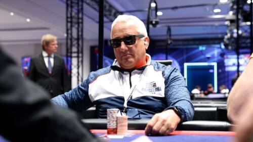 EPT Barcellona 2025: Boniforti e Uguccioni subito ok nel PSO, Vitagliano torna a ruggire