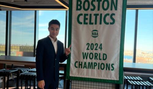 La vendita dei Boston Celtics per $6,1 miliardi: nella proprietà il magnate dei casinò di Macao, beffati Pagliuca e Friedkin