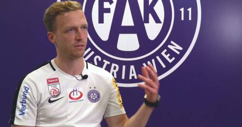 Maximilian Senft, che storia! Da poker pro a Las Vegas a allenatore nella Bundesliga austriaca