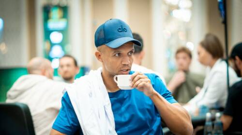 Ivey e YoH ViraL al 100k di Cipro, 44 italiani allo Sharkbay Million Rozvadov