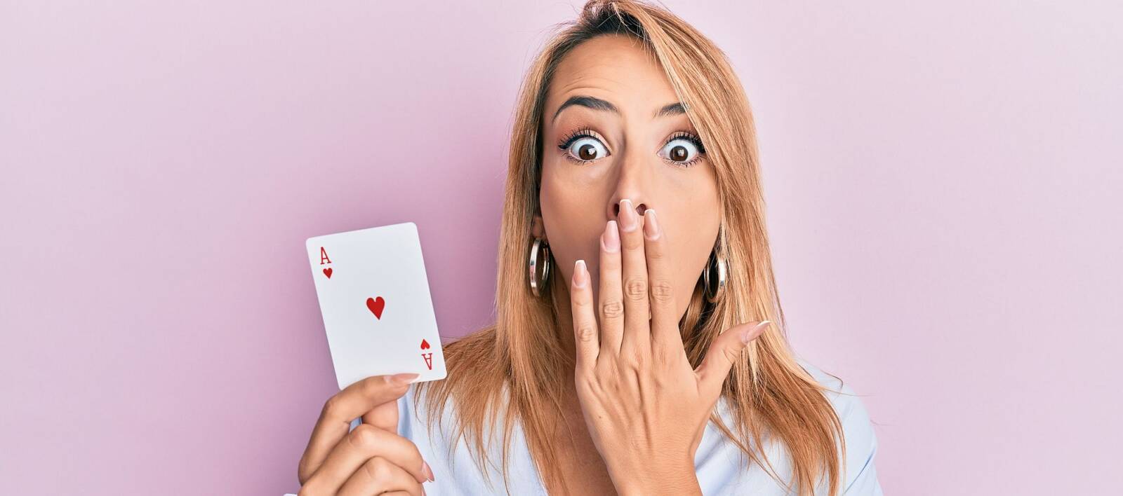 Poker errori
