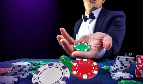 Poker ABC: tre errori che ti fanno sembrare inesperto al tavolo e come evitarli