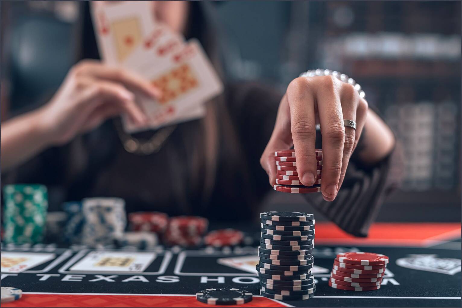 poker strategia
