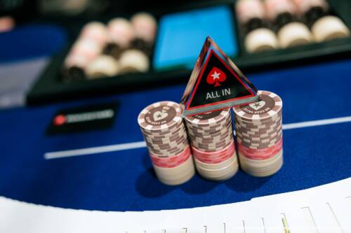 PokerStars Network: sabato, Power Path Express Freeroll con 2 Silver Pass e 20 ticket Sunday Million in palio!