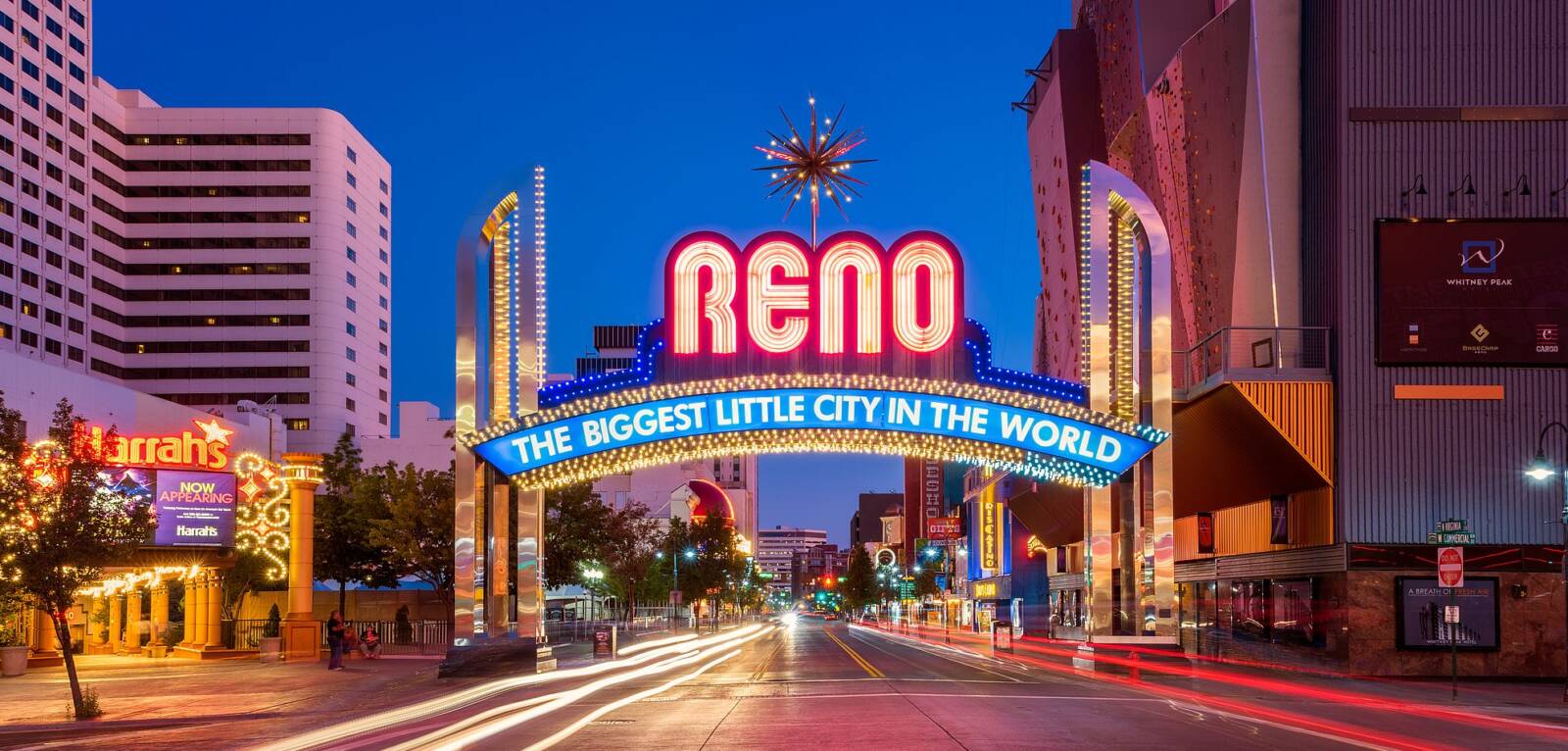 Reno Nevada