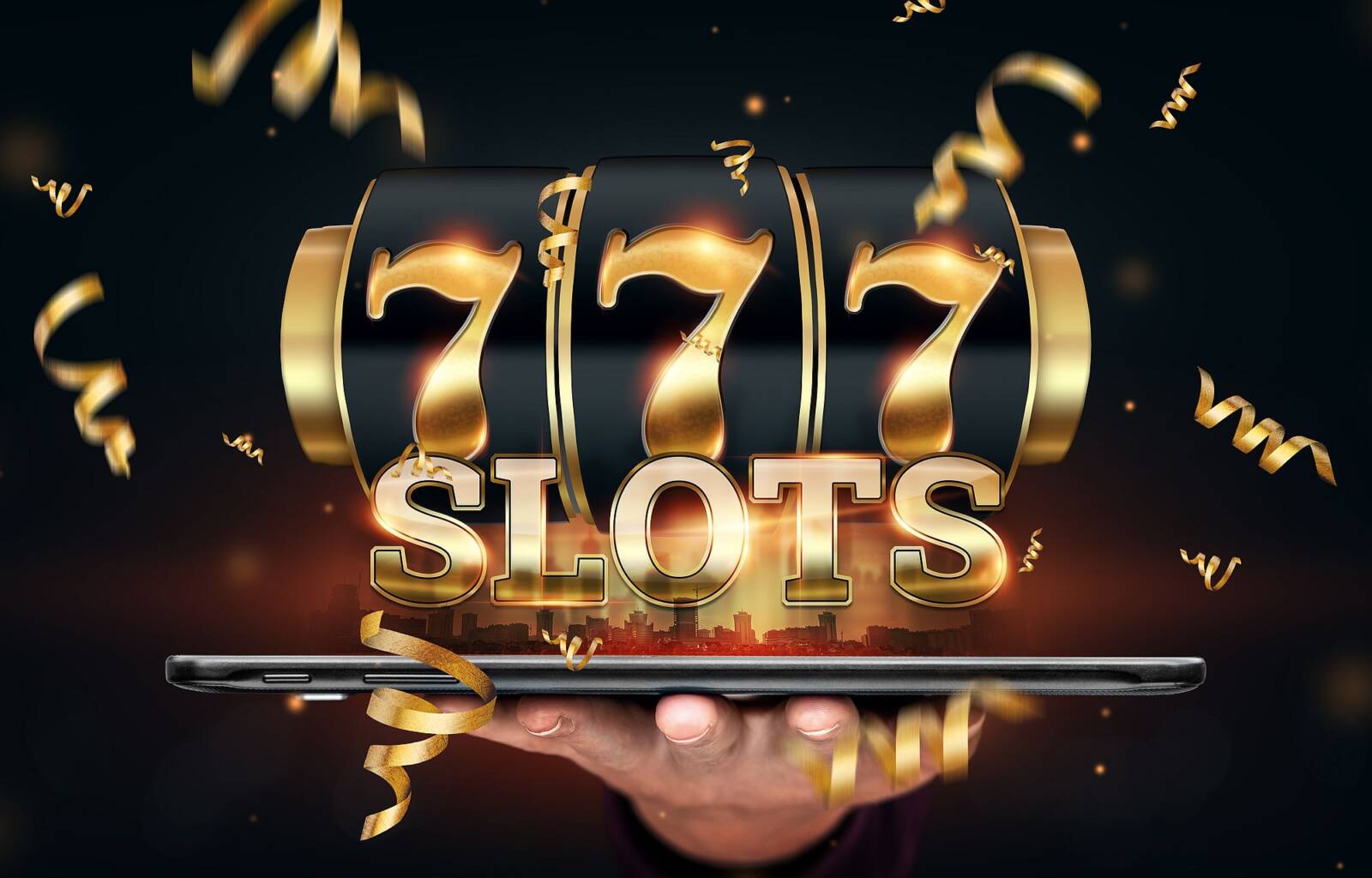 slot online