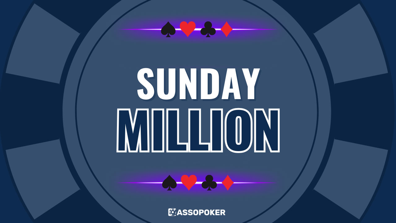 sunday-million