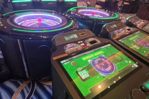 Nuova roulette con quattro zeri inaugurata a Las Vegas: come cambia il vantaggio del banco