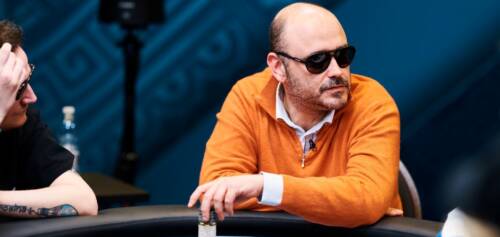 PokerStars Network, Sunday Million: "turbofolklore" fa il vuoto, terzo Barnaba Perone