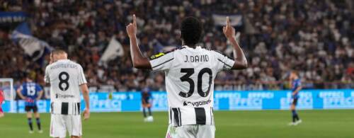Pronostico Serie A, Juventus - Lazio: ripresa con reti e l'Over 1.5 decolla a 2.25