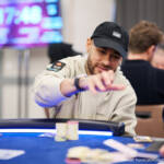 Neymar Jr rimanda ancora la sua vittoria WCOOP, lo beffa NotmystyIe in heads up