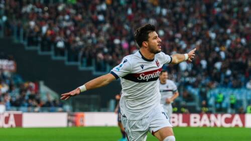Pronostico Europa League, Aston Villa - Bologna: Orsolini in rete vale 3.00 a Villa Park