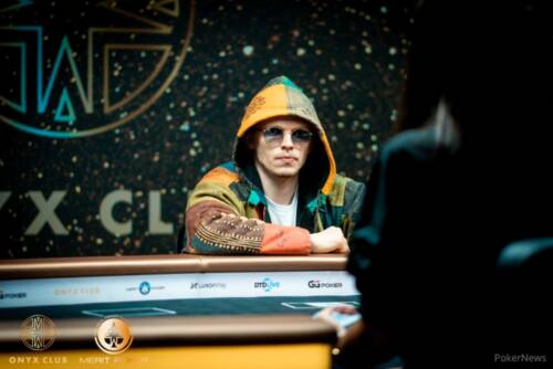 Chi è Ossi Ketola, magnate dei Casinò Crypto, che gioca gli high stakes poker