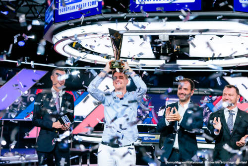 Parte l'attesa per l'EPT di Barcellona: le date, i tornei, il Main Event