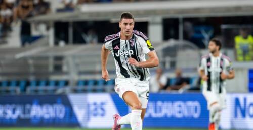 Pronostico Serie A, Juventus - Inter: Vlahovic on fire e pronto a colpire la difesa nerazzurra nel derby d'Italia