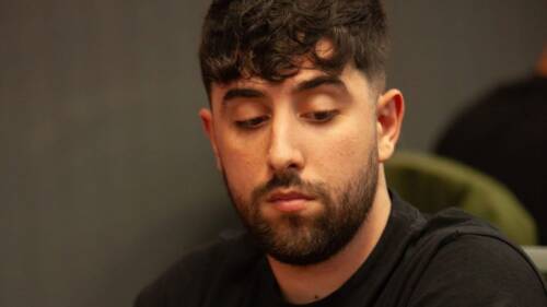 Alessio Loi racconta la vittoria ICOOP: "Vi spiego il mio approccio nei tornei PKO"