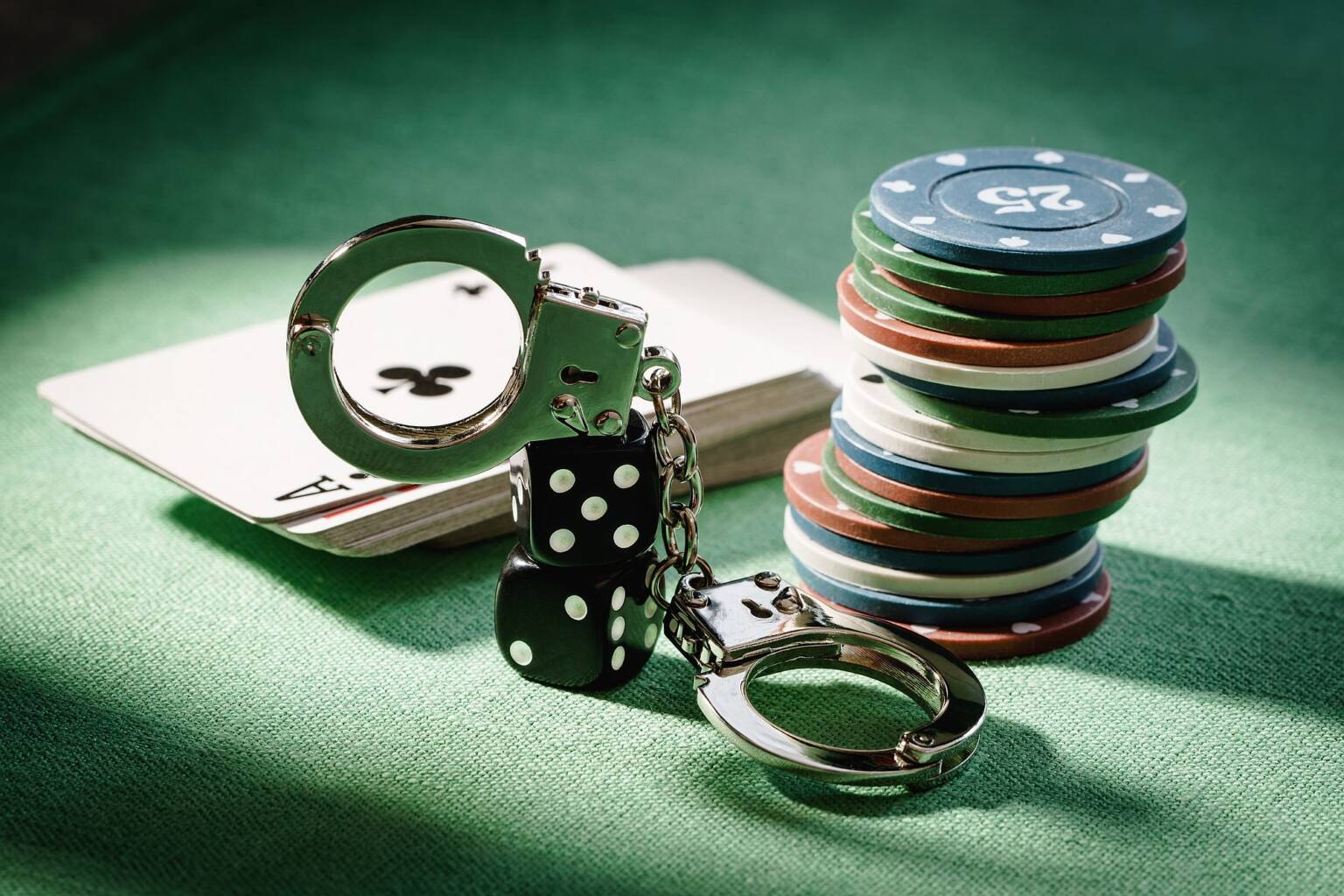 casinò illegale