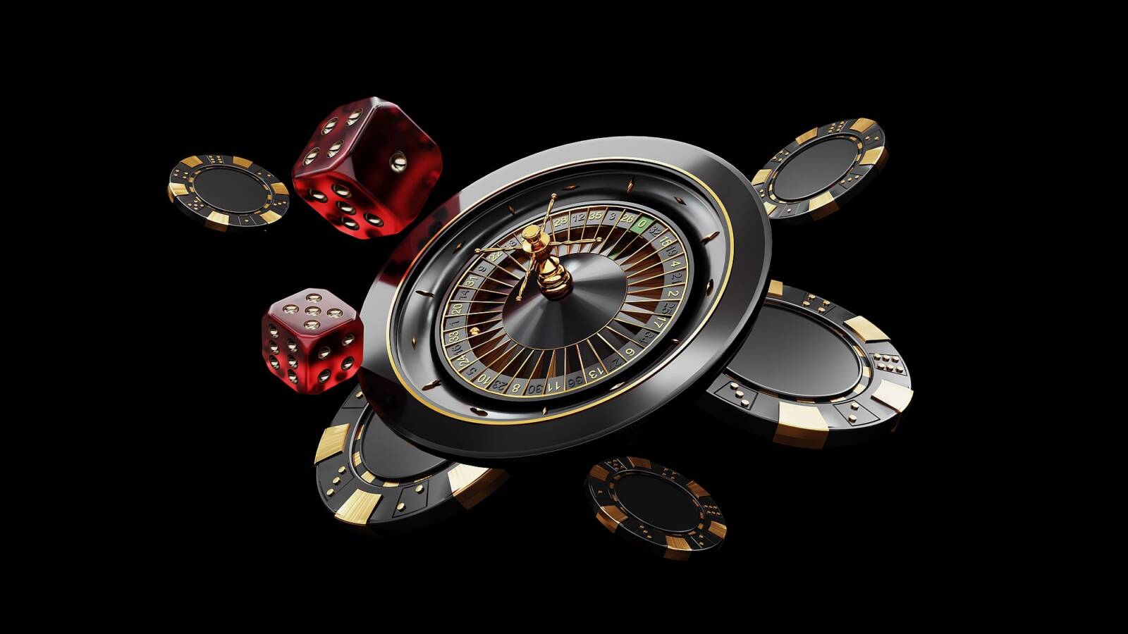 casinò online mercato