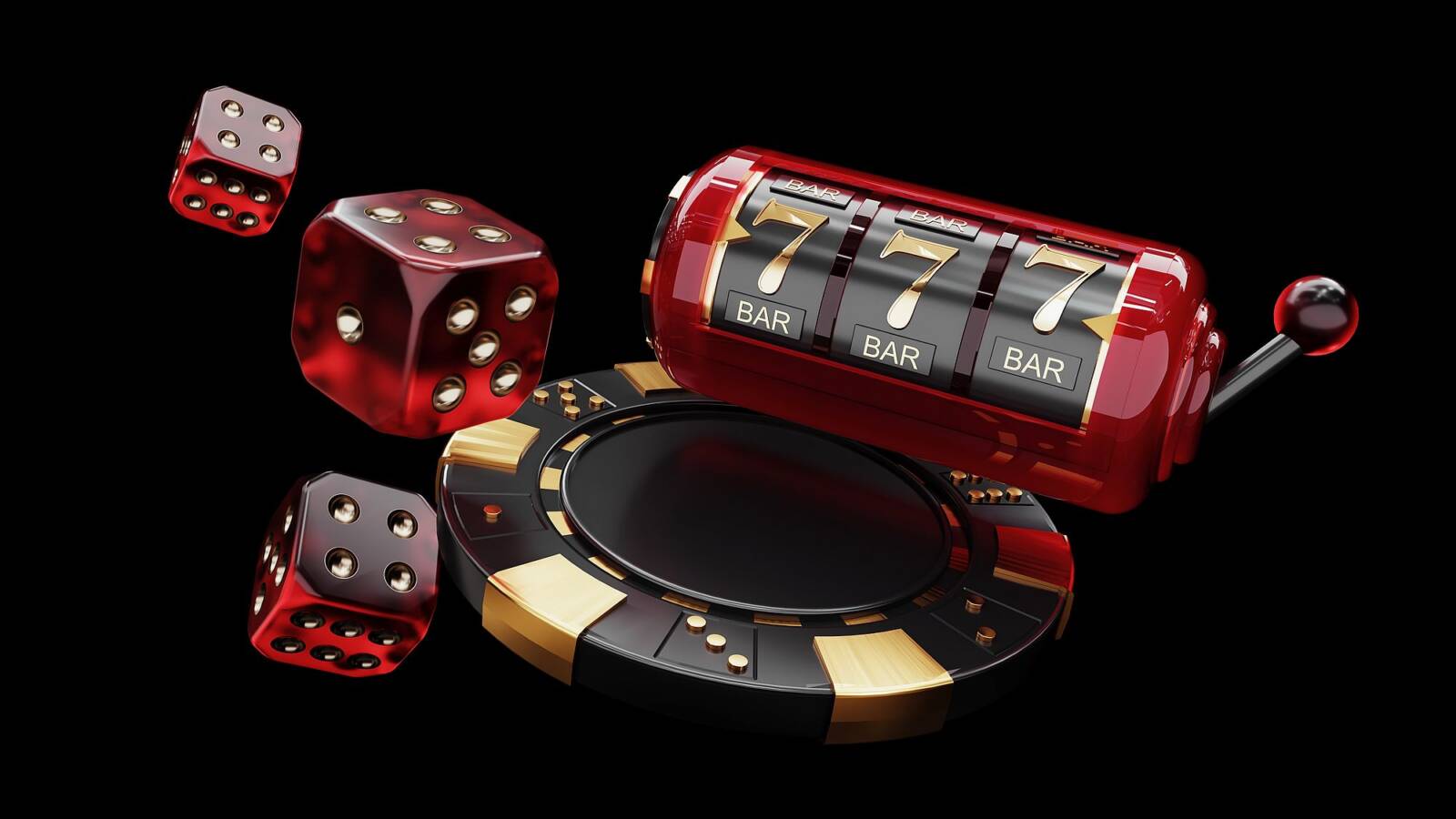 casinò online