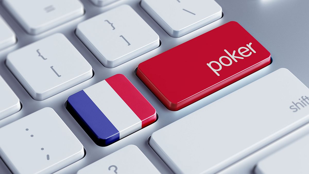PartyPoker francia