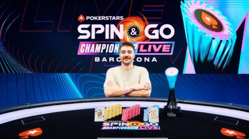 EPT Barcellona: picca last minute per Roggi, HR agrodolce con Boi 3°, a Kleist lo Spin & Go Championship