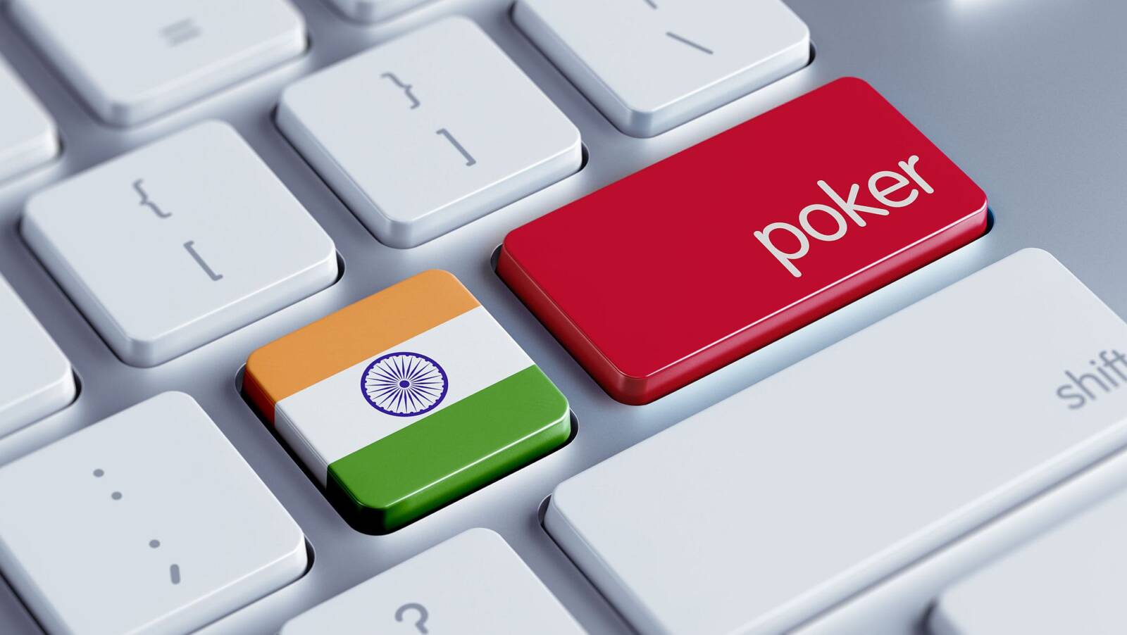 India Poker