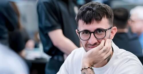Michele Bisceglia: "Perché e quando serve conoscere la GTO negli Spin&Go"