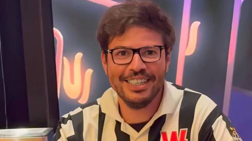 Mustapha Kanit parte bene nel 100k Triton Main Event Jeju: tutte le mani del suo day 1