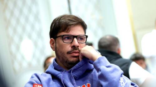 Triton SHR Series: Musta out dal 40k Mystery Bounty, Ivey dal 200k Short Deck