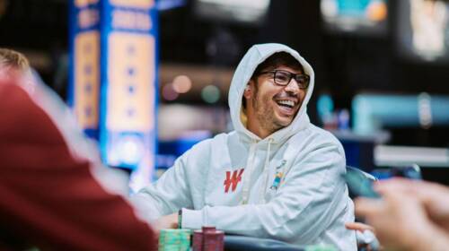 Triton One: JJ fatali a Musta anche nel Main Event, che bluffcatch per Dvoress!