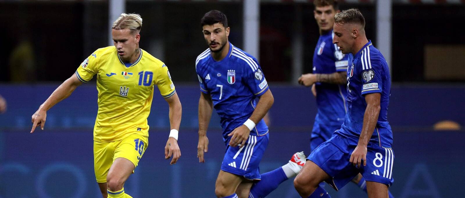 Italia Orsolini