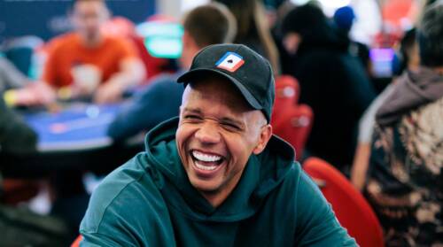 Il bluff costato il 60k Triton a Phil Ivey, anche Musta out