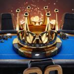 Dal 29 marzo le iPoker Spring Series su Lottomatica e Goldbet: 67 eventi per un GTD da oltre un milione di Euro