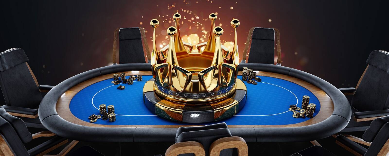 Poker online ipoker