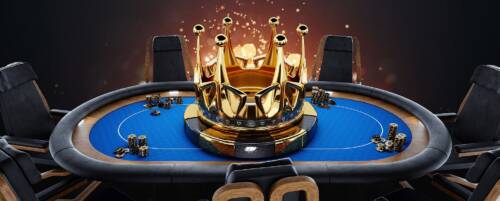 iPoker Restart Series: dal 7 settembre, a tutta action per un mese con 125 tornei e 1.300.000€ GTD