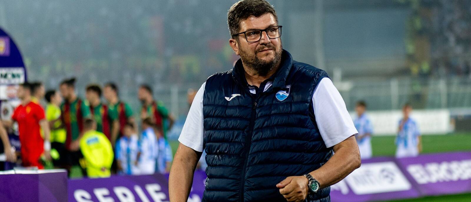 Silvio Baldini