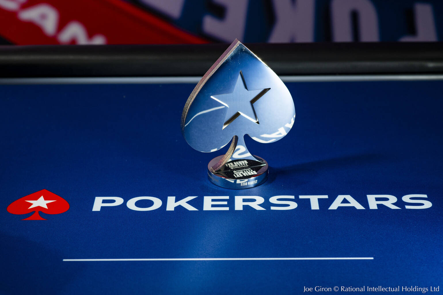 pokerstars sunday million